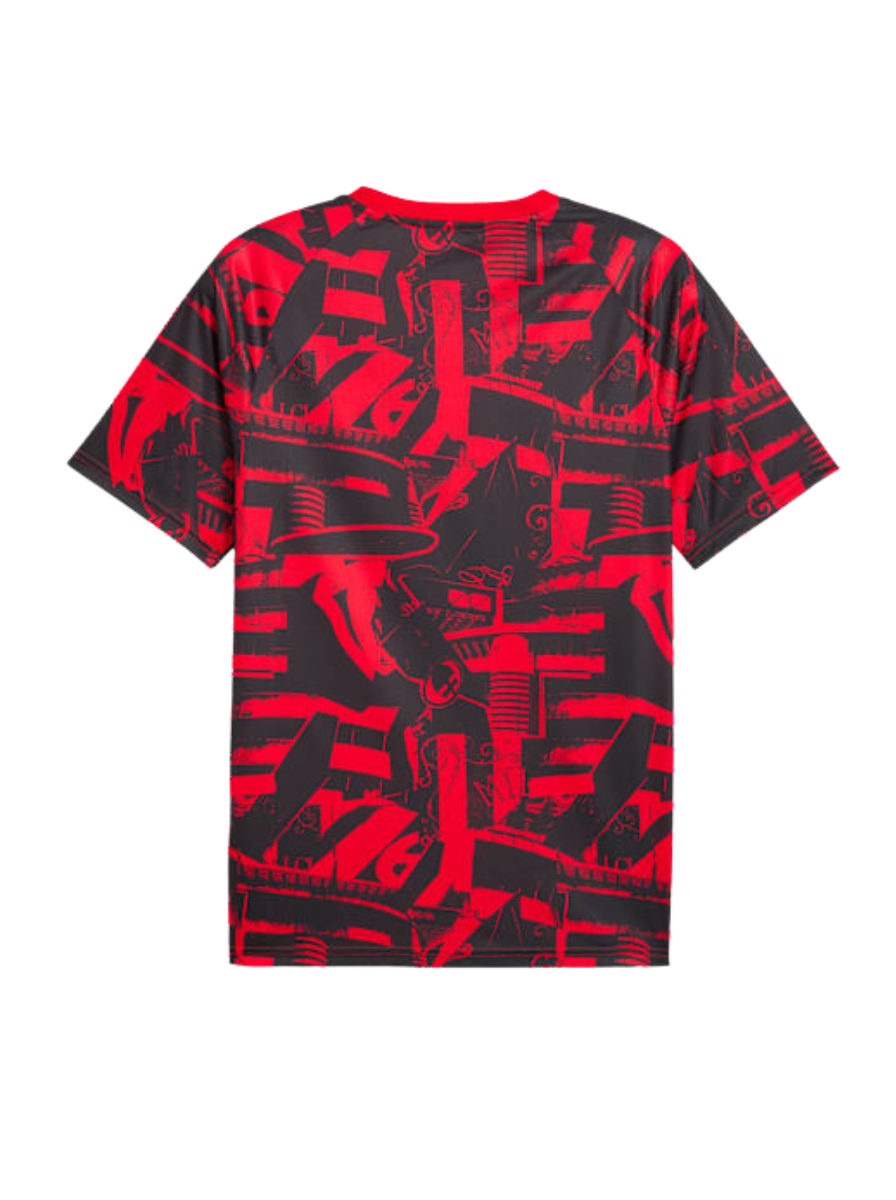 AC Milan Jersey Prematch 26/27