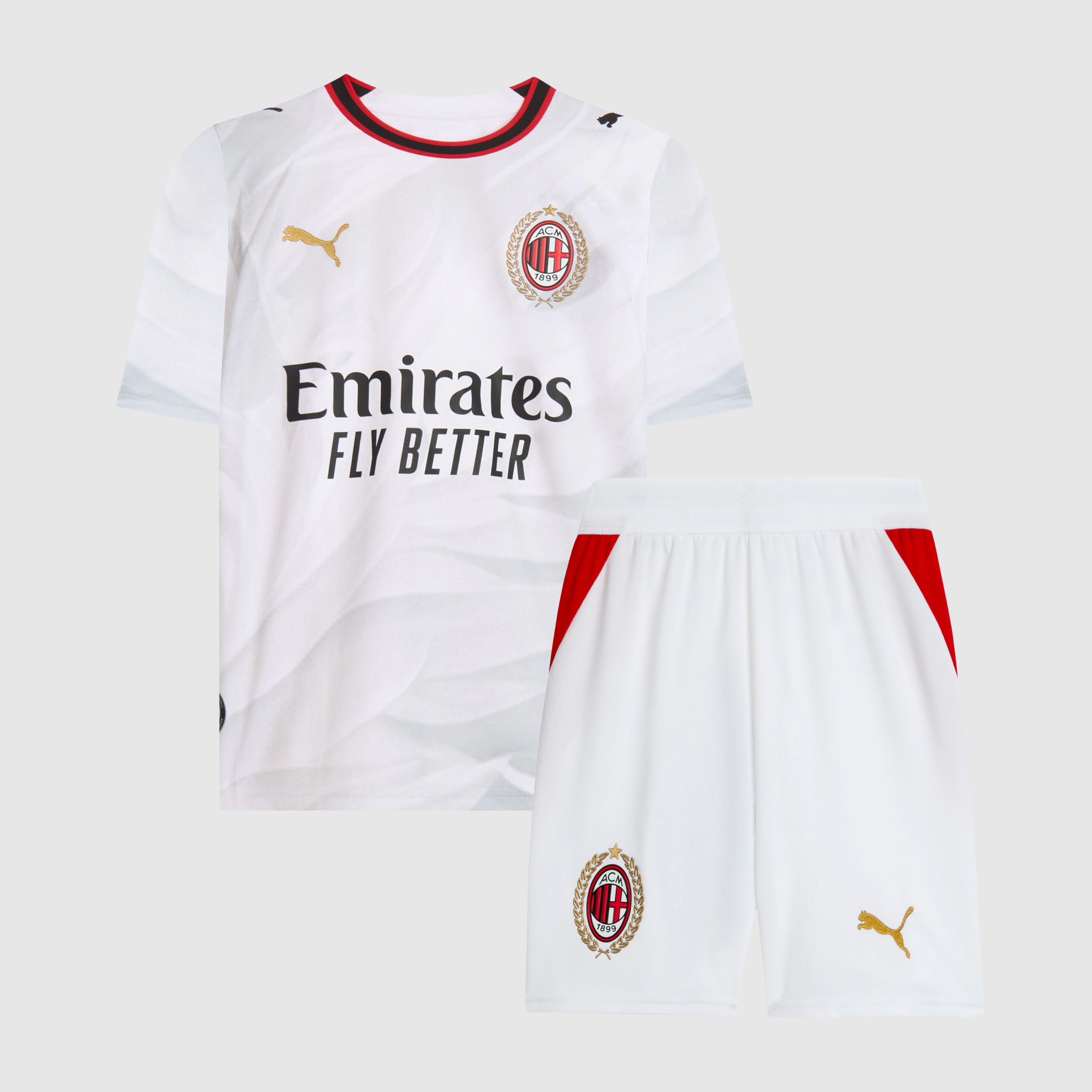ACM Kids Kit Away 26/27 - image 1