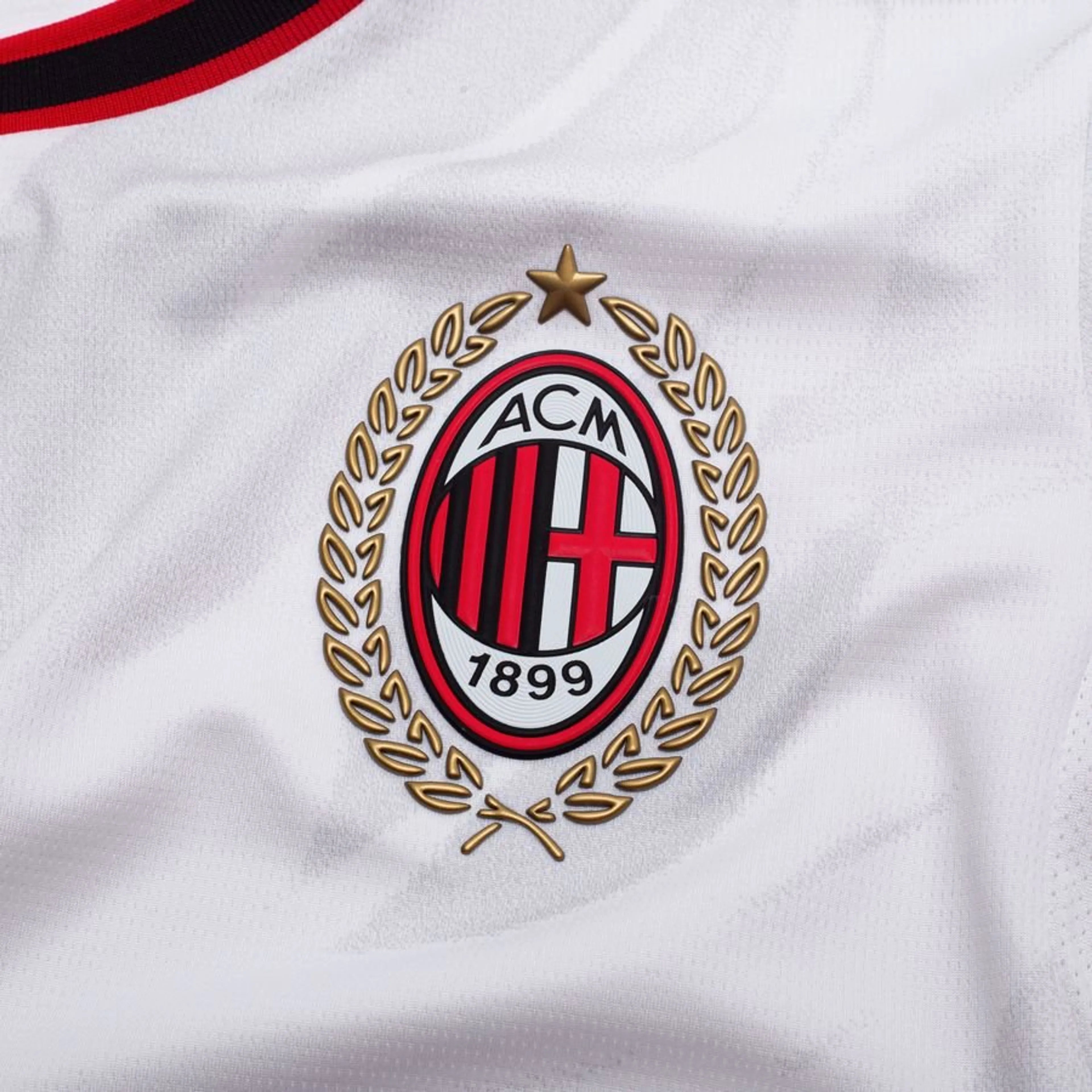 ACM Jersey Away Long Sleeve 26/27 - image 3