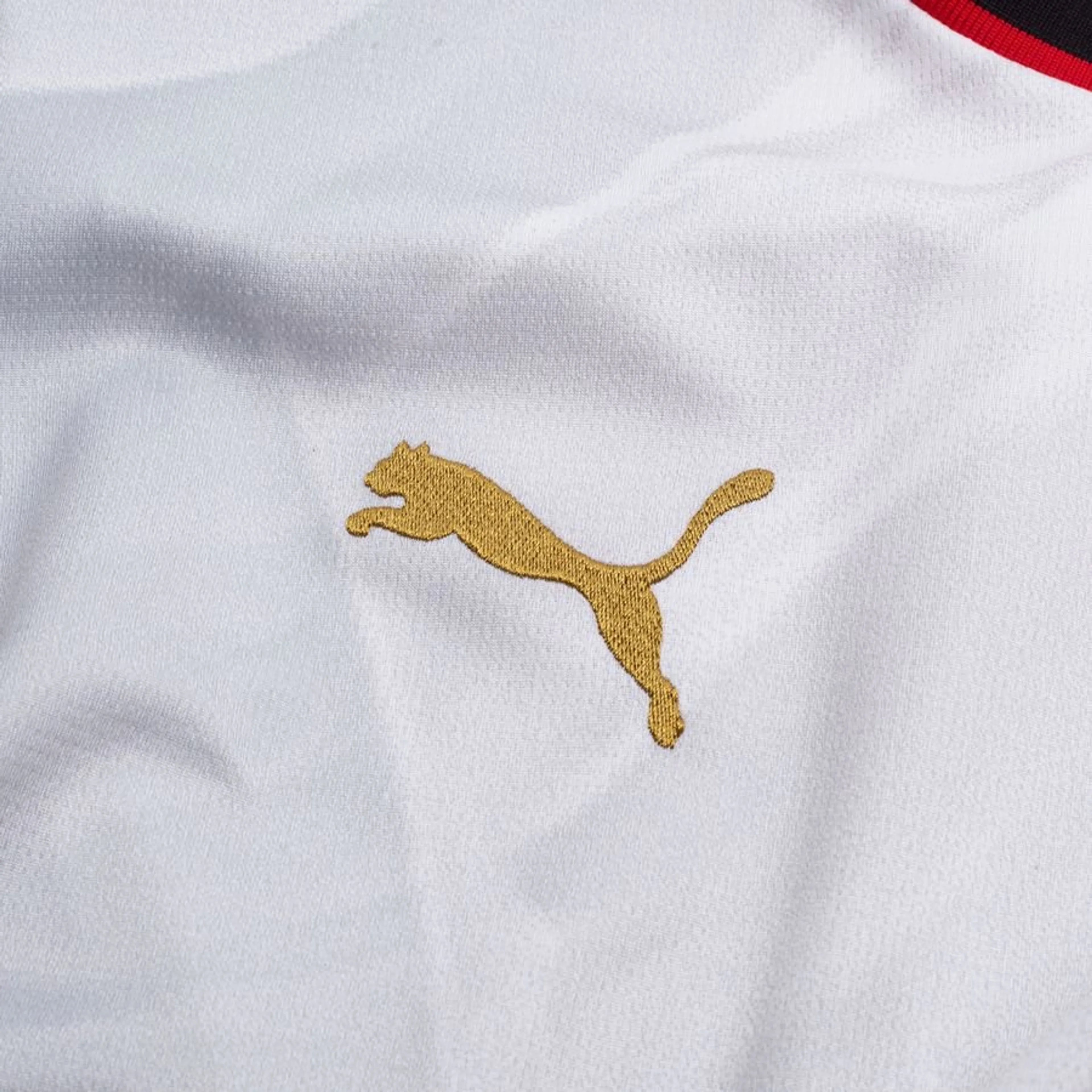 ACM Jersey Away Long Sleeve 26/27 - image 4