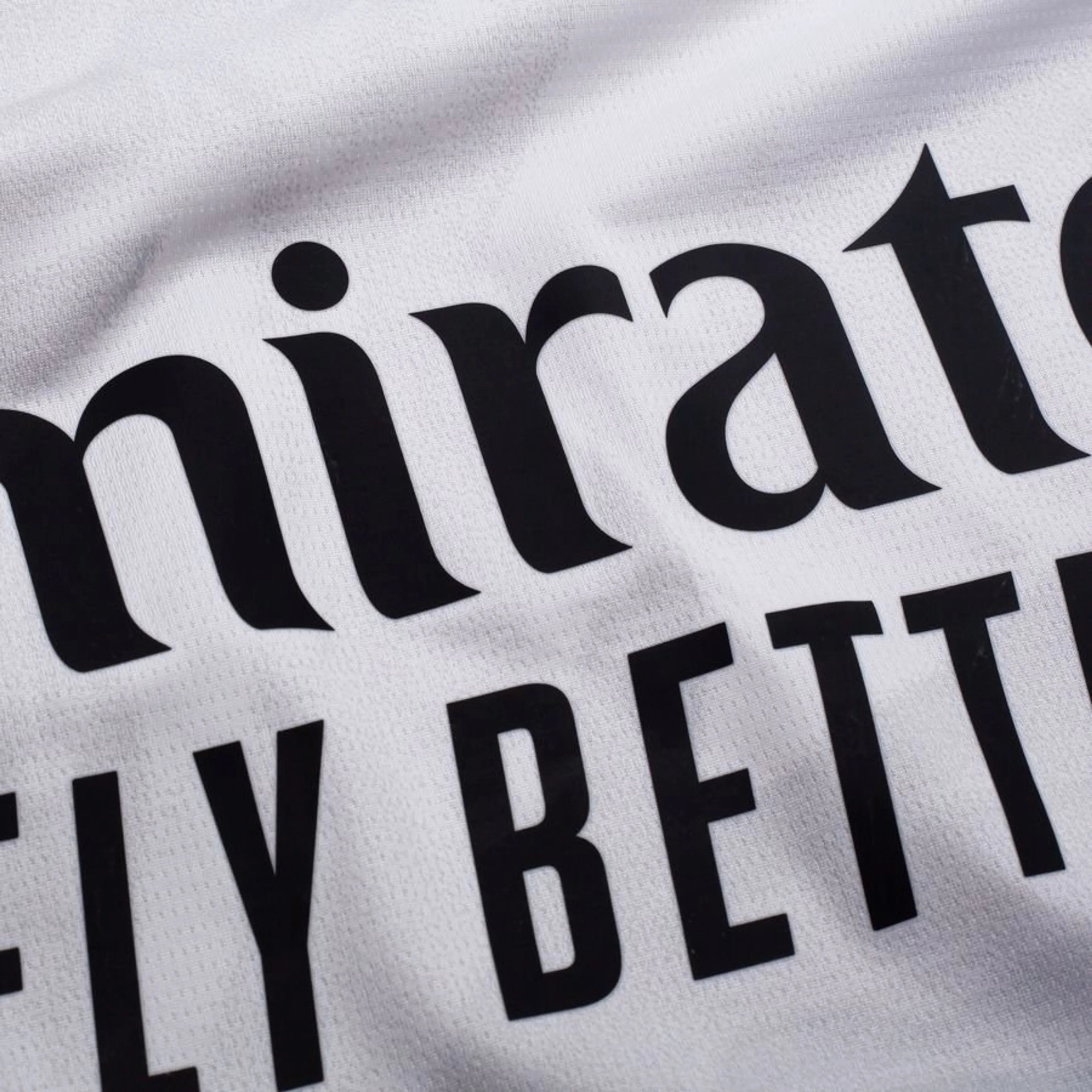 ACM Jersey Away Long Sleeve 26/27 - image 7