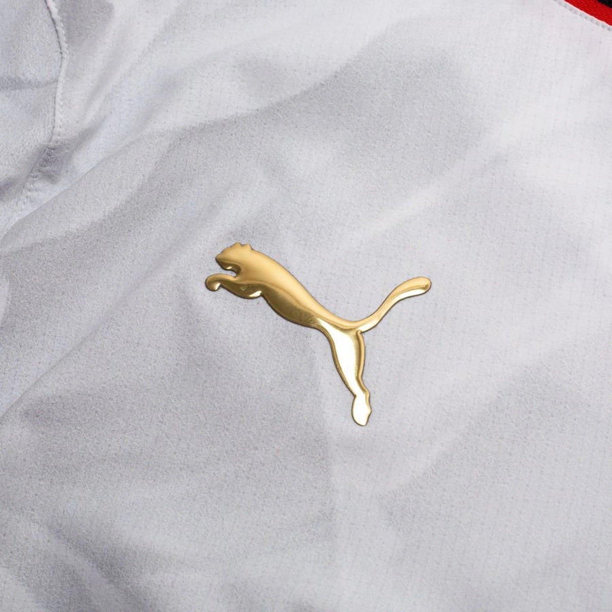 ACM Jersey Away Player Long Sleeve 26/27 - detail 4