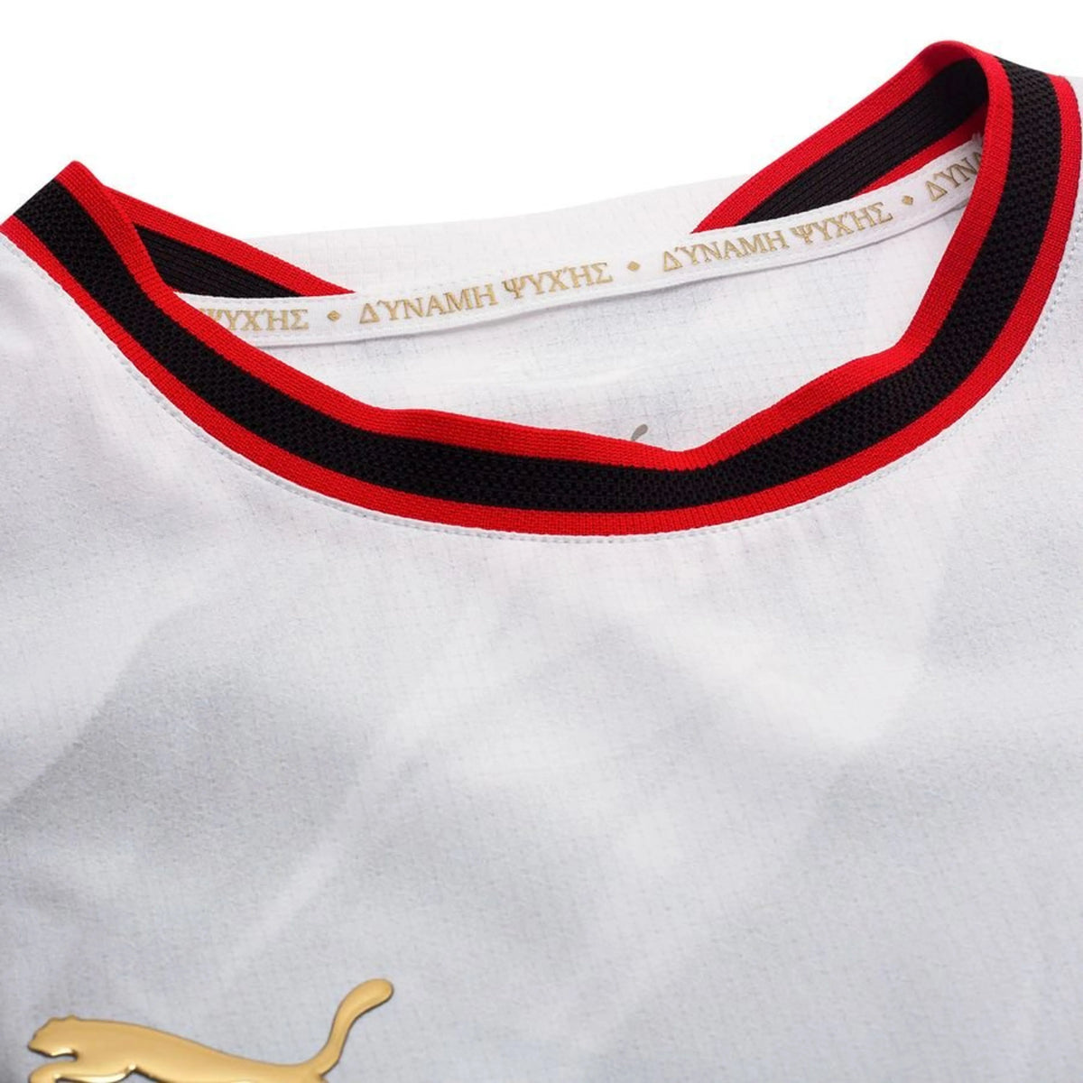 ACM Jersey Away Player Long Sleeve 26/27 - detail 5
