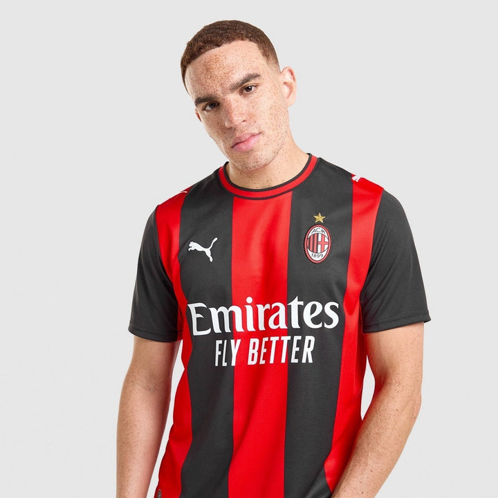 AC Milan Home 26/27 — image 3