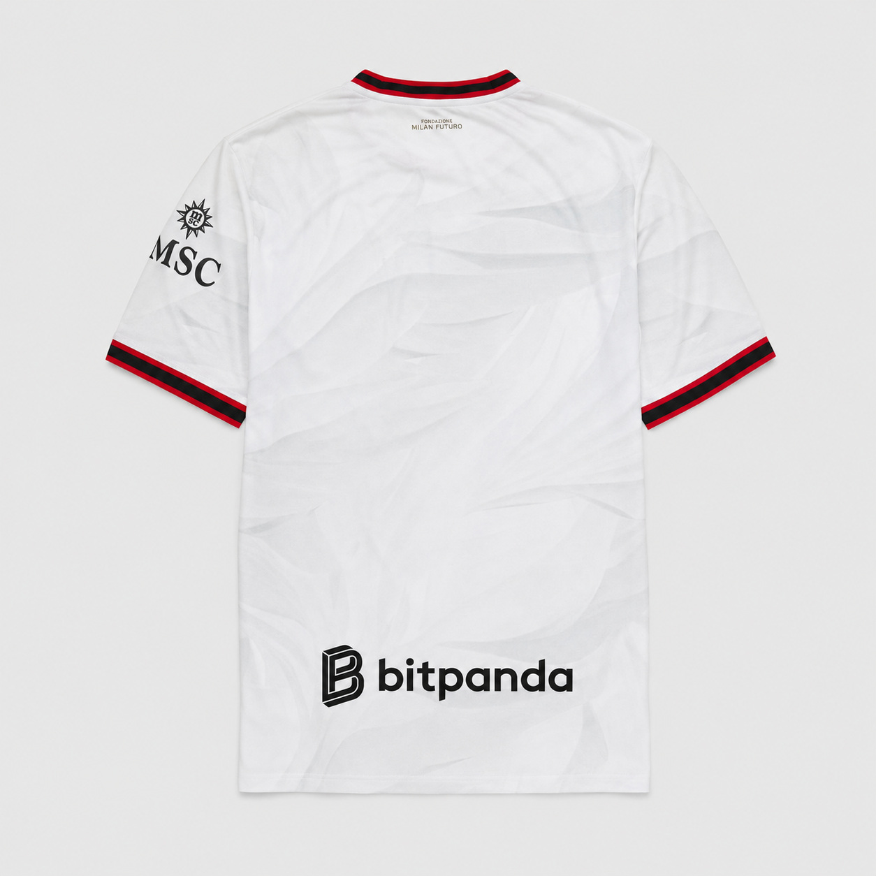 ACM Jersey Away Player 26/27 — image 2