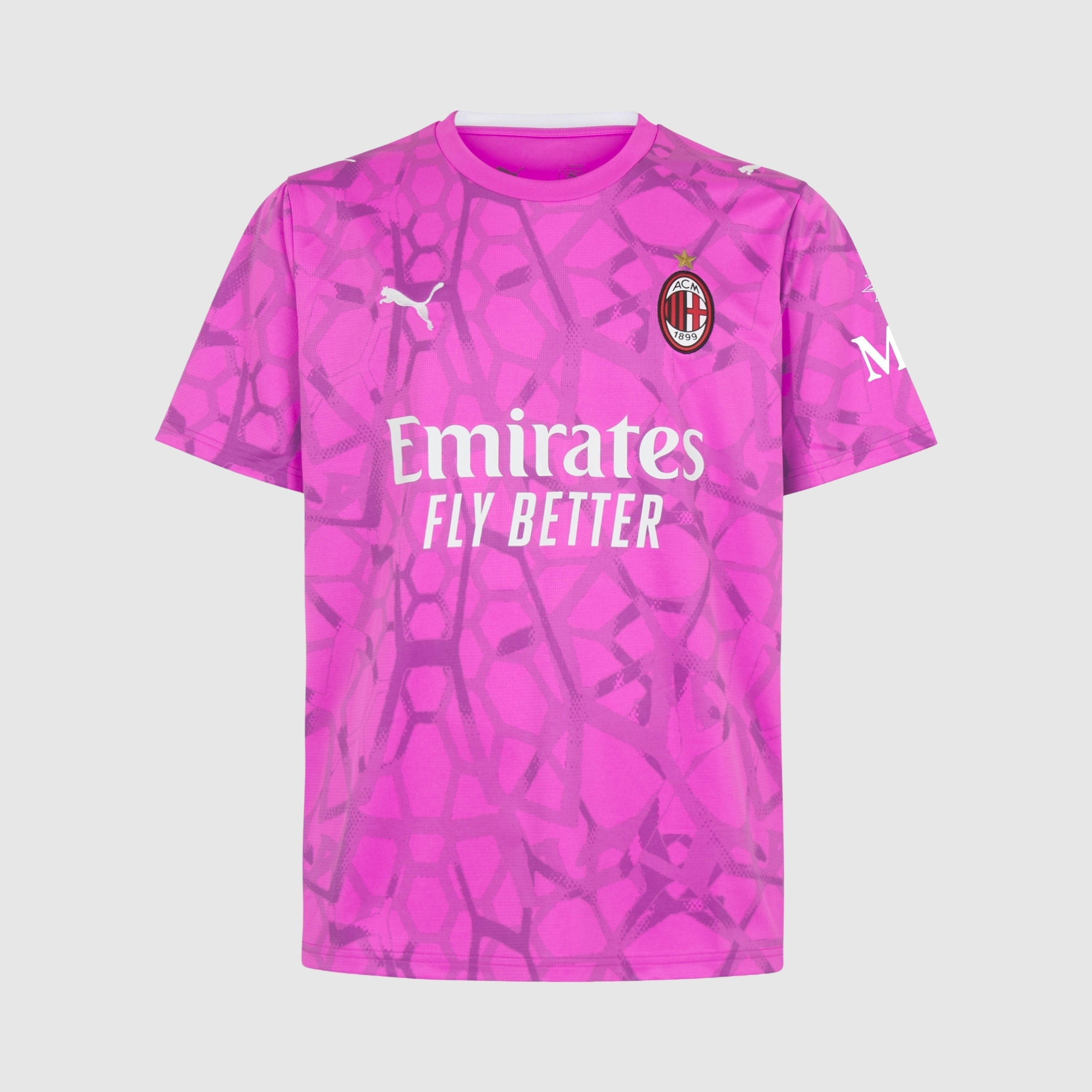 ACM Jersey Goalkeeper 2 26/27 — image 1
