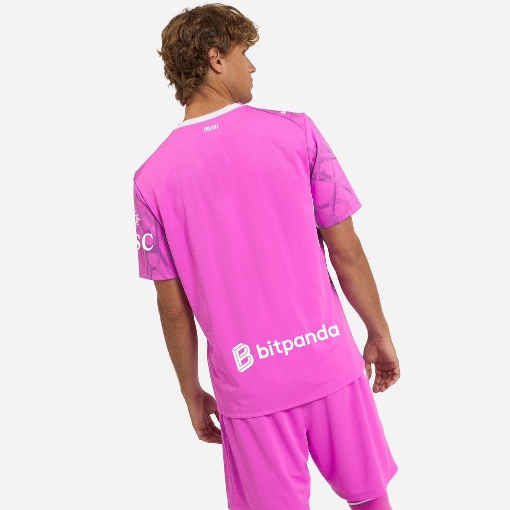 ACM Jersey Goalkeeper 2 26/27 — image 3