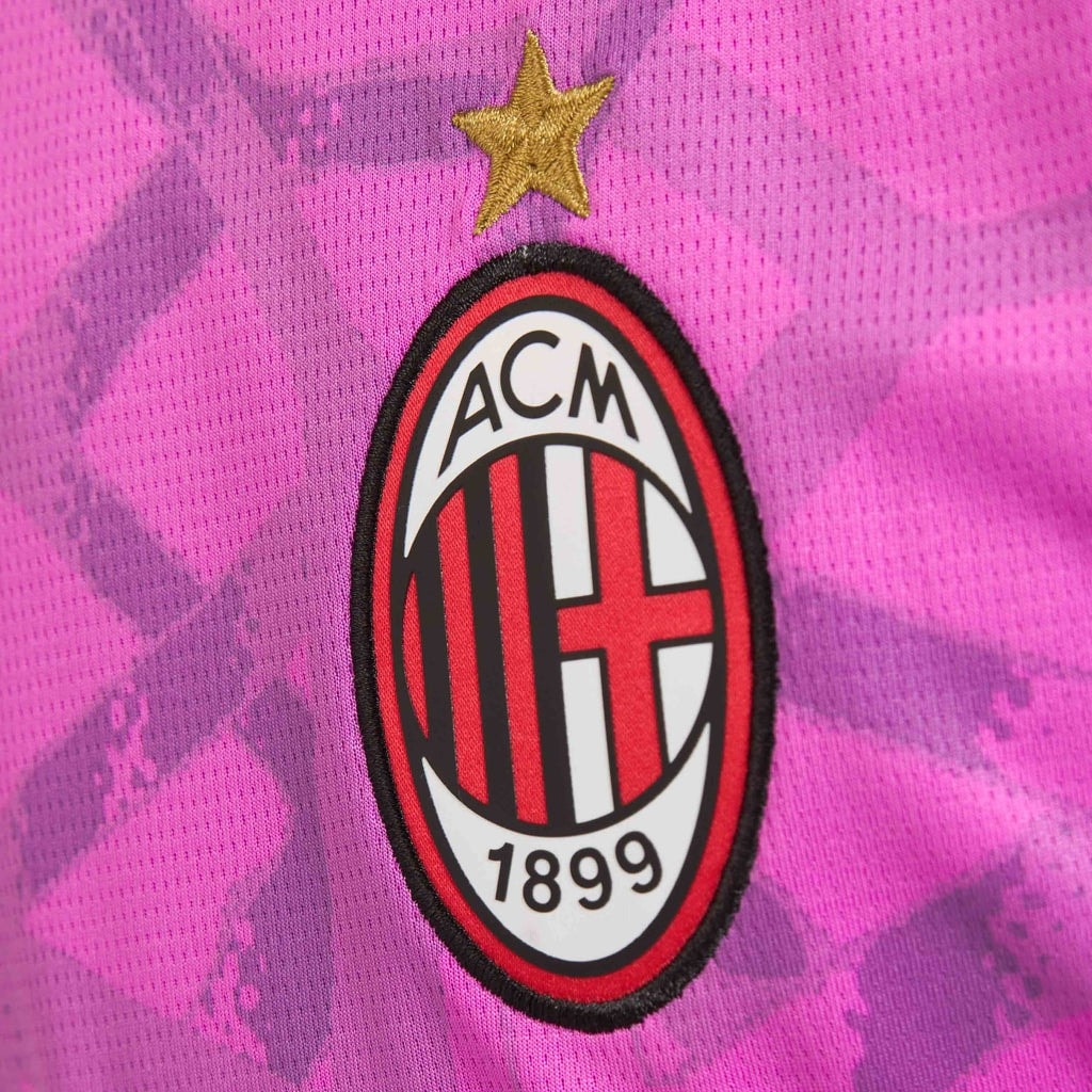 ACM Jersey Goalkeeper 2 26/27 — image 5