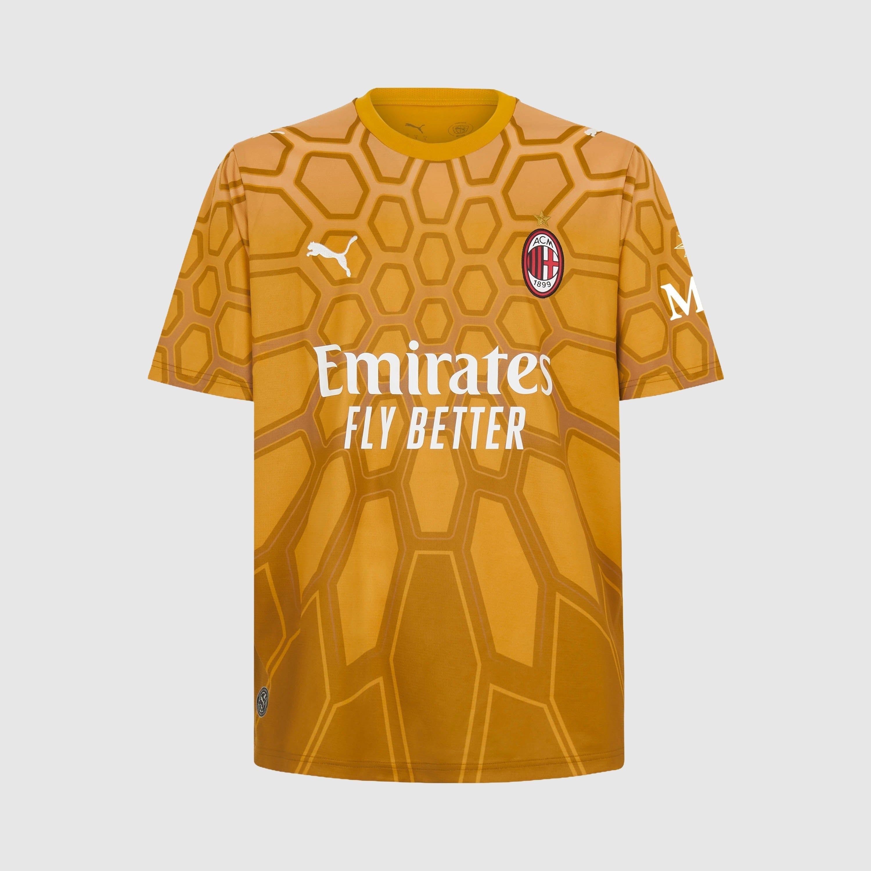 ACM Jersey Goalkeeper 26/27 — image 1