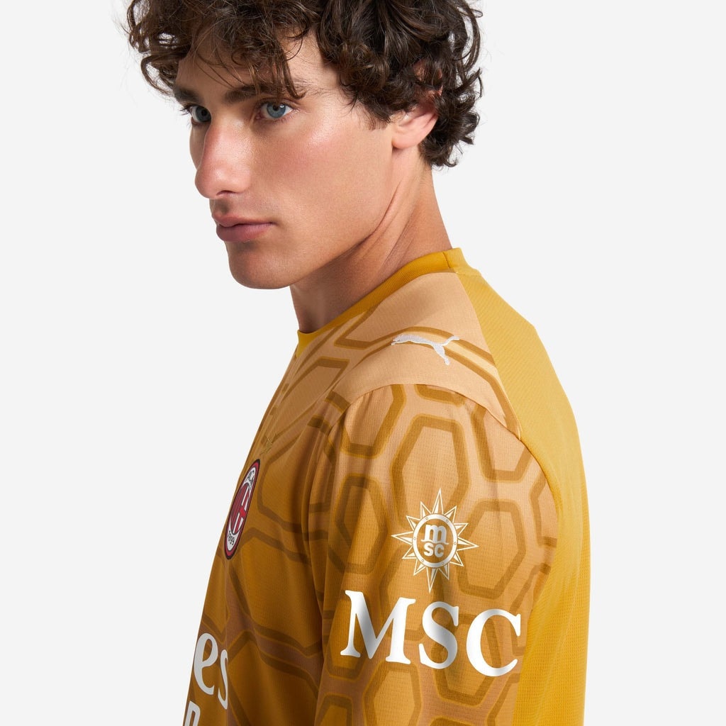 ACM Jersey Goalkeeper 26/27 — image 5