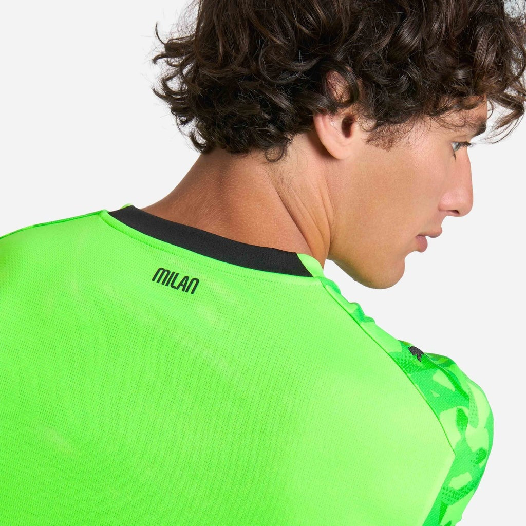 ACM Jersey Goalkeeper 3 26/27 — image 5