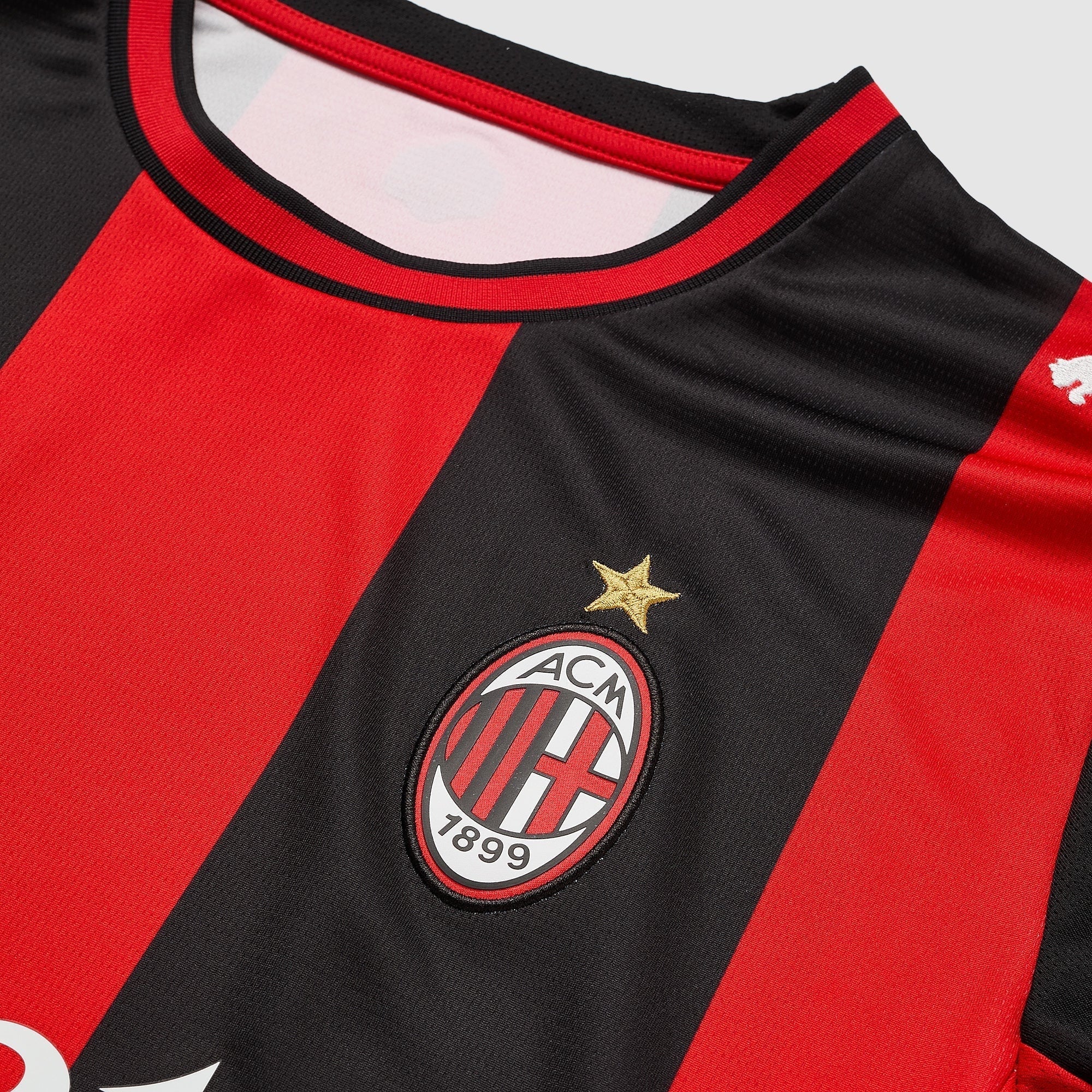 ACM Jersey Home Long Sleeve 26/27 — image 3