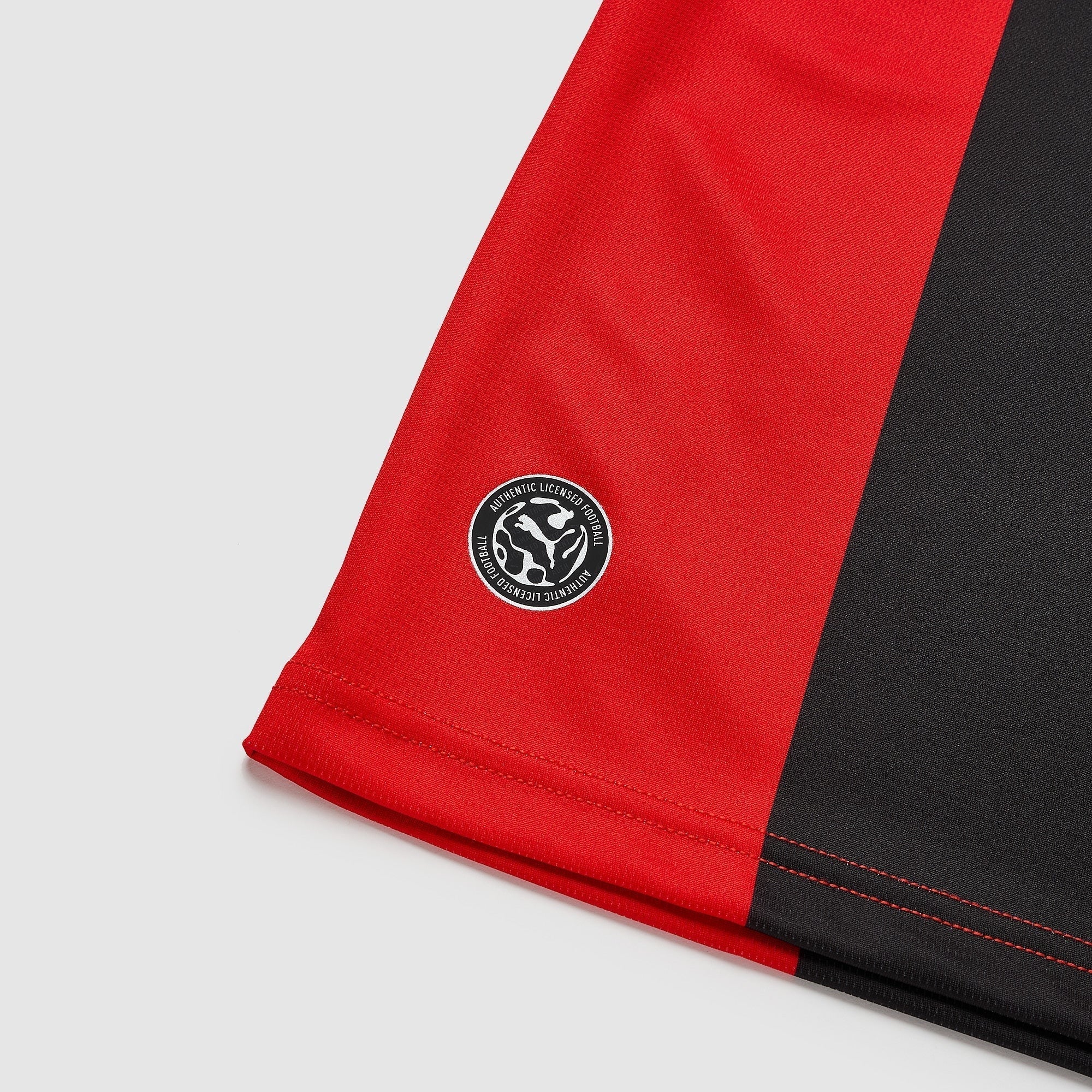 ACM Jersey Home Long Sleeve 26/27 — image 4