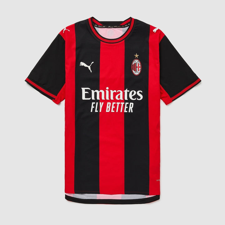 ACM Jersey İç Saha Oyuncu 26/27