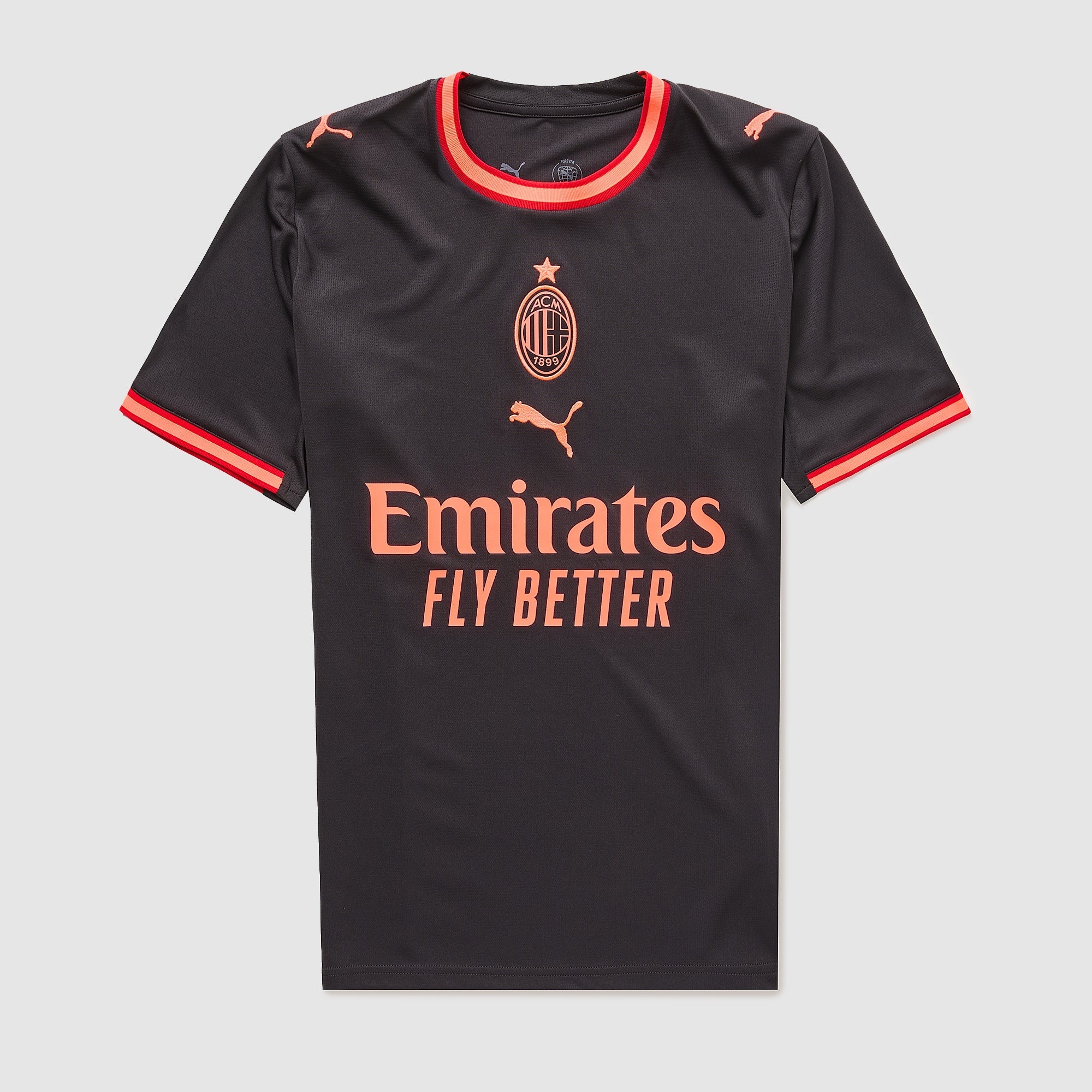 AC Milan Third 26/27