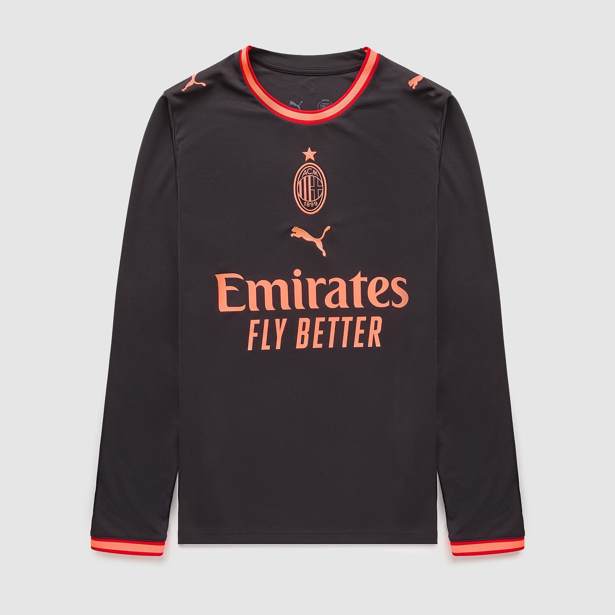 ACM Jersey Third Long Sleeve 26/27 - image 1