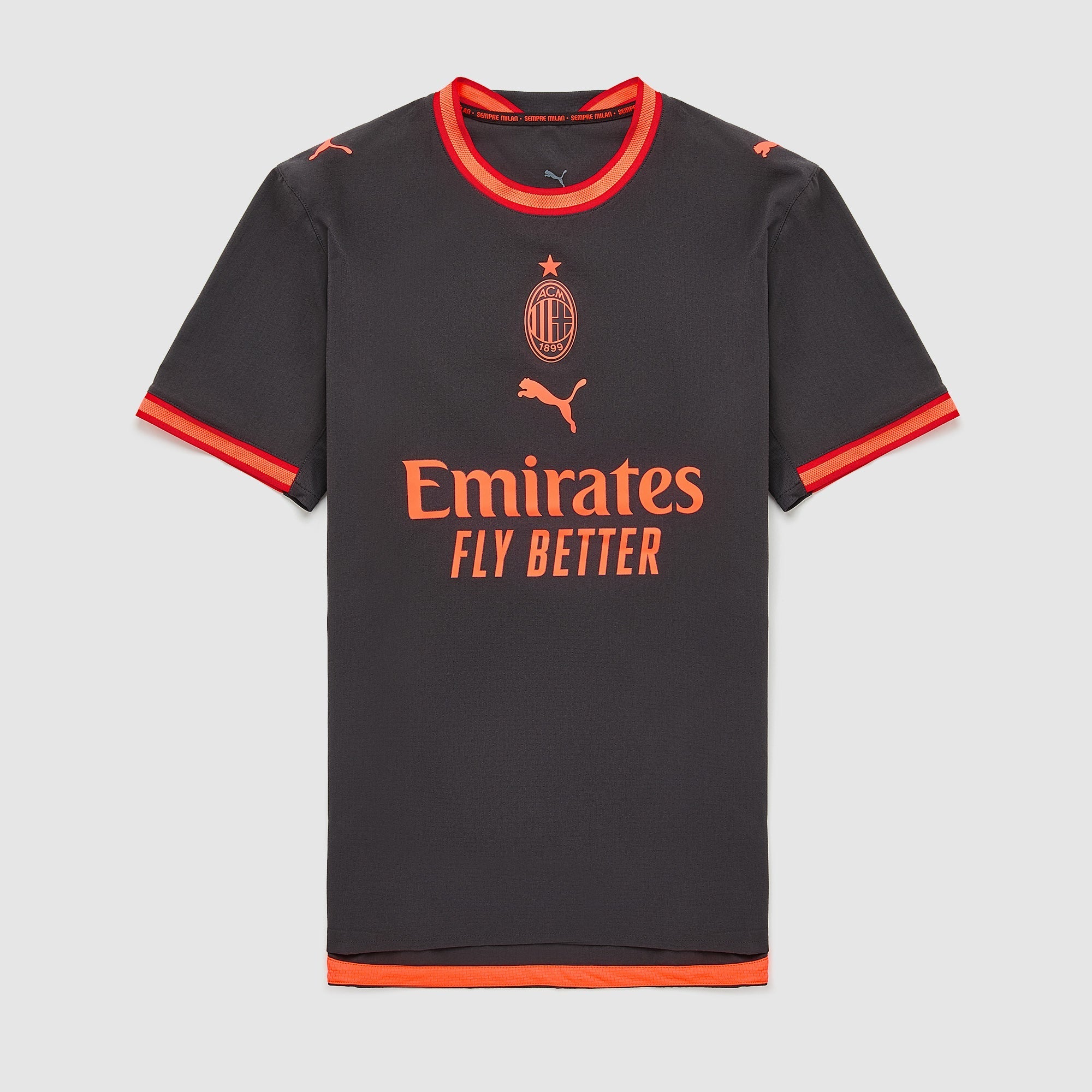 ACM Jersey Third Player 26/27 - image 1