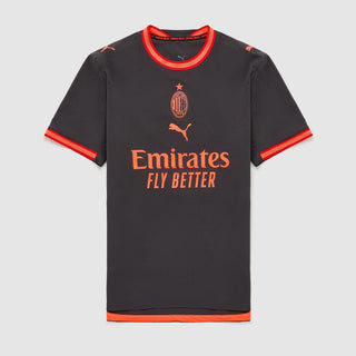 ACM Maglia Third Player 26/27
