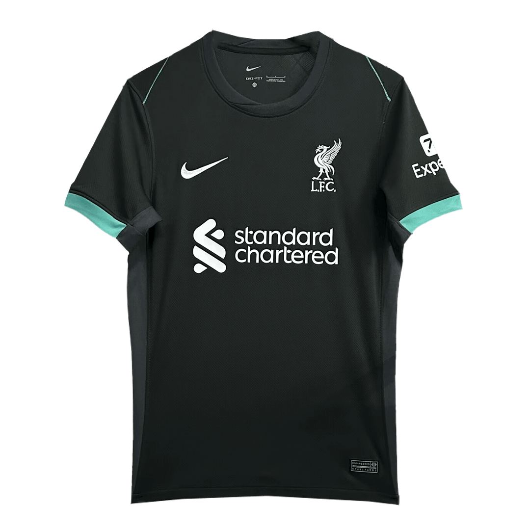 LIV Maglia Away 24/25