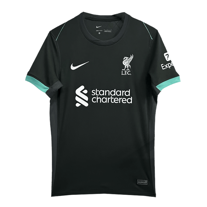 Maglia Away 24/25