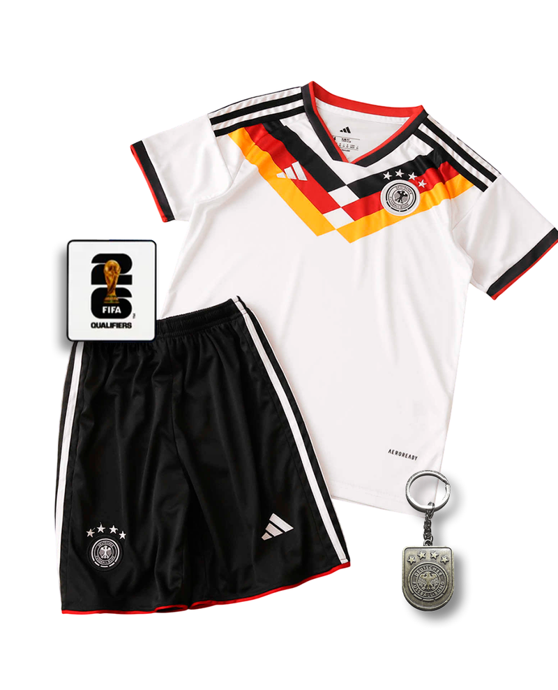 ALE Kit Bambino Home 2026