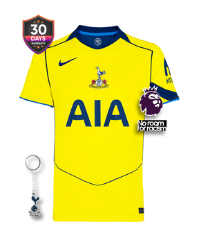 SPU Maglia Third 25/26