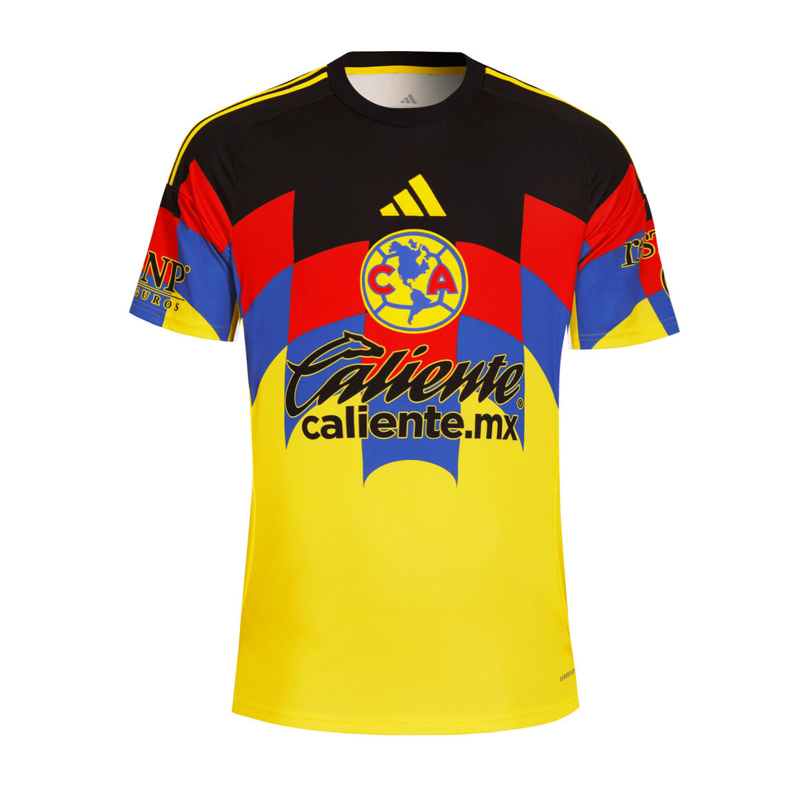 AME Jersey Home 25/26