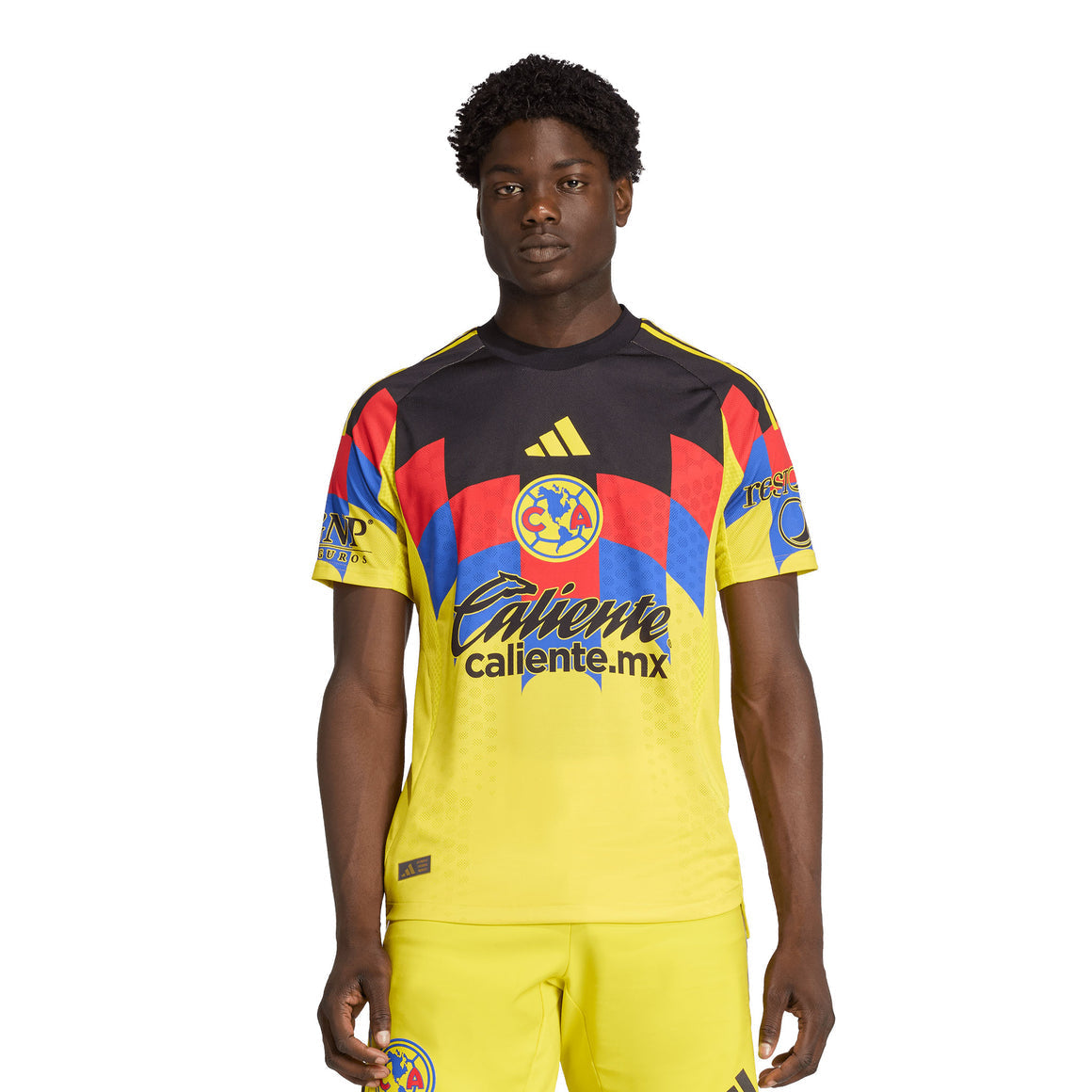 AME Player Jersey Home 25/26