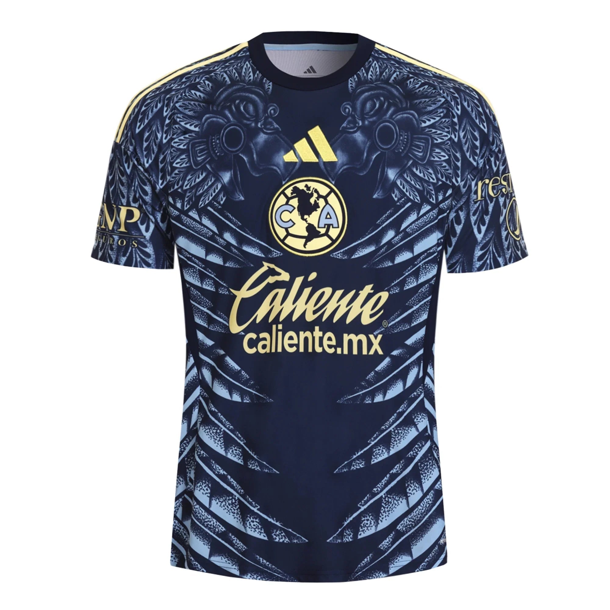 AME Jersey Away 25/26