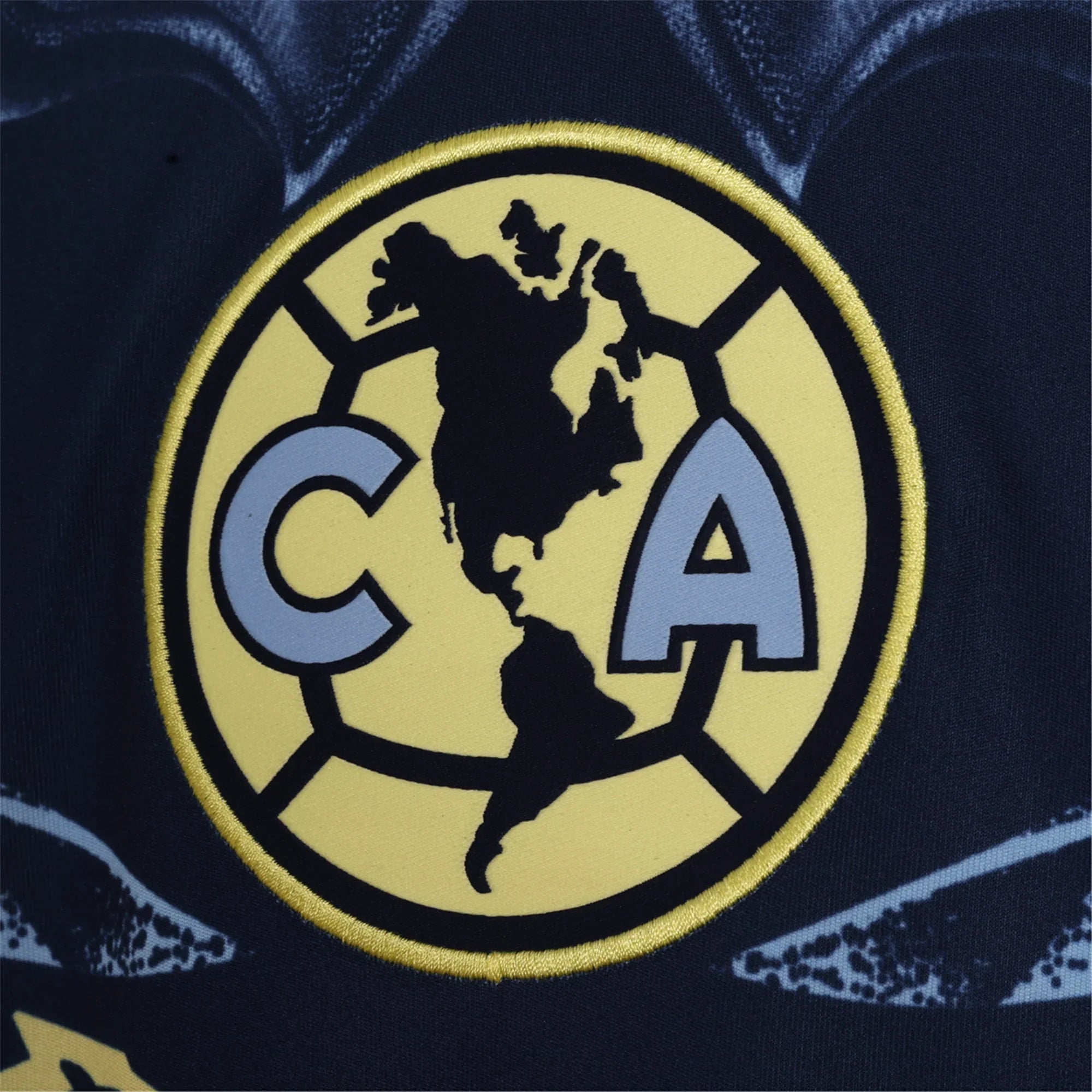 AME Jersey Away 25/26
