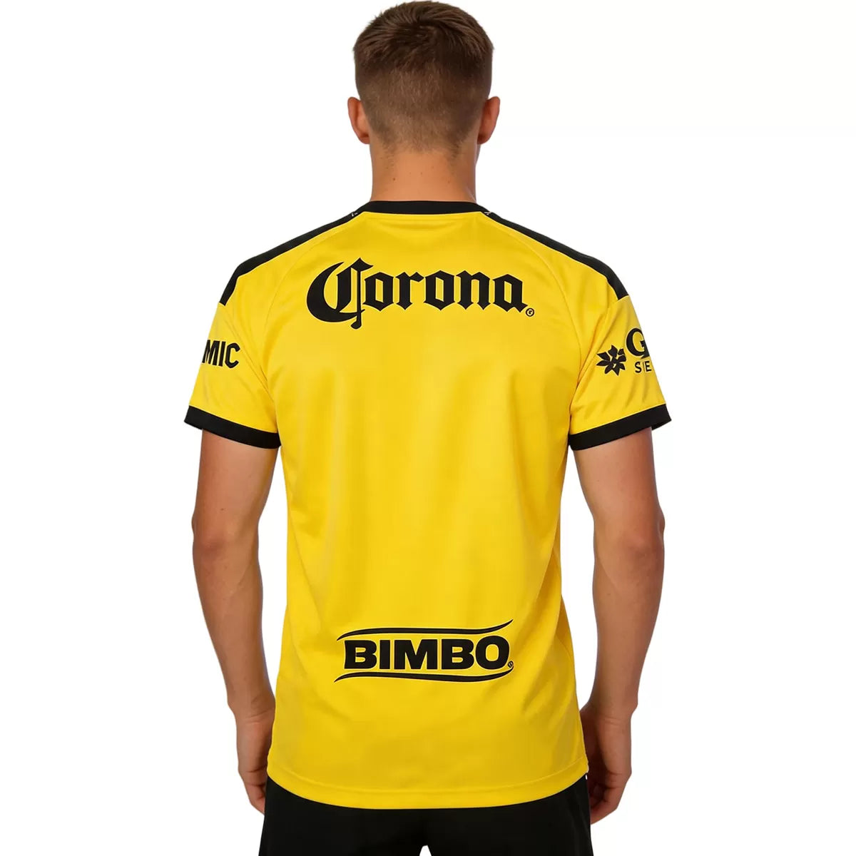 AME Jersey Home 26/27
