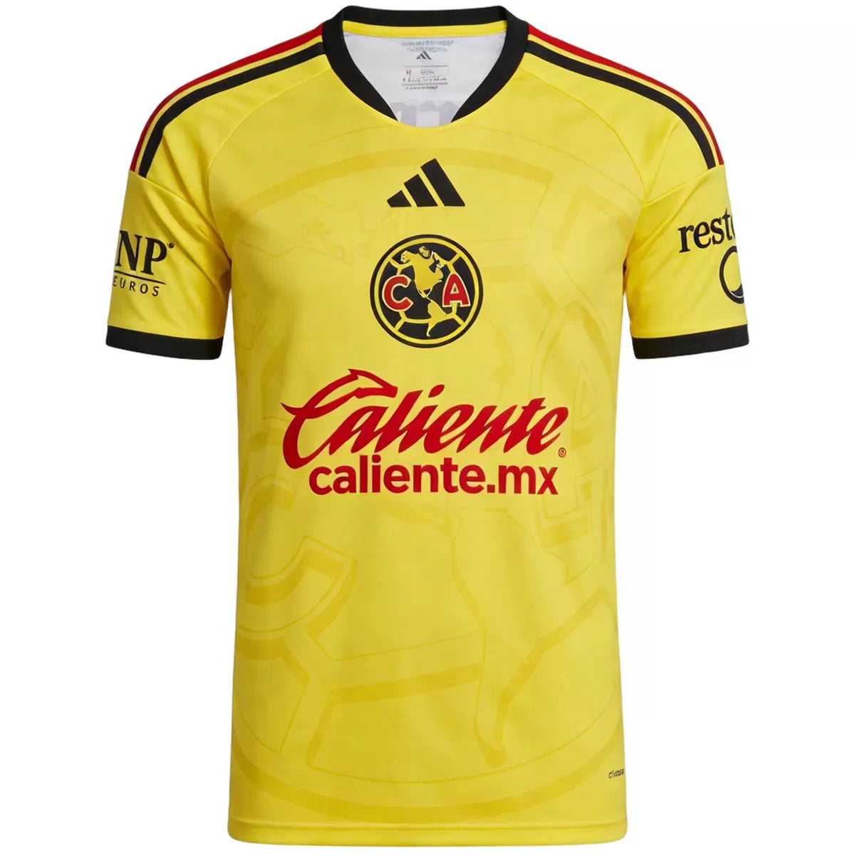 AME Jersey Home 26/27