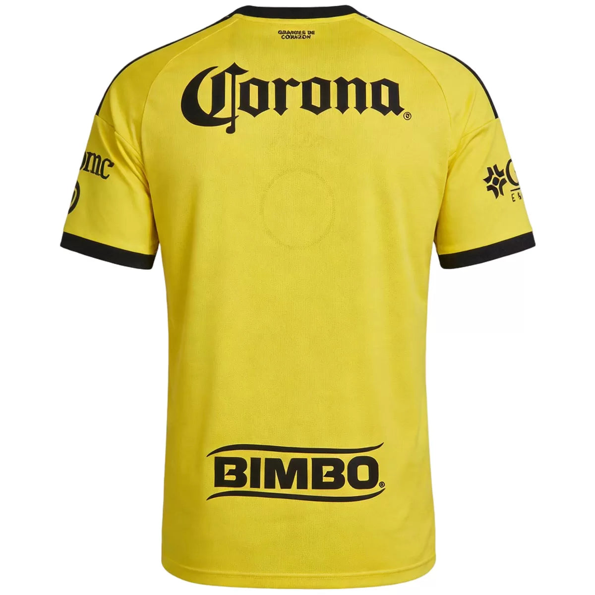 AME Jersey Home 26/27