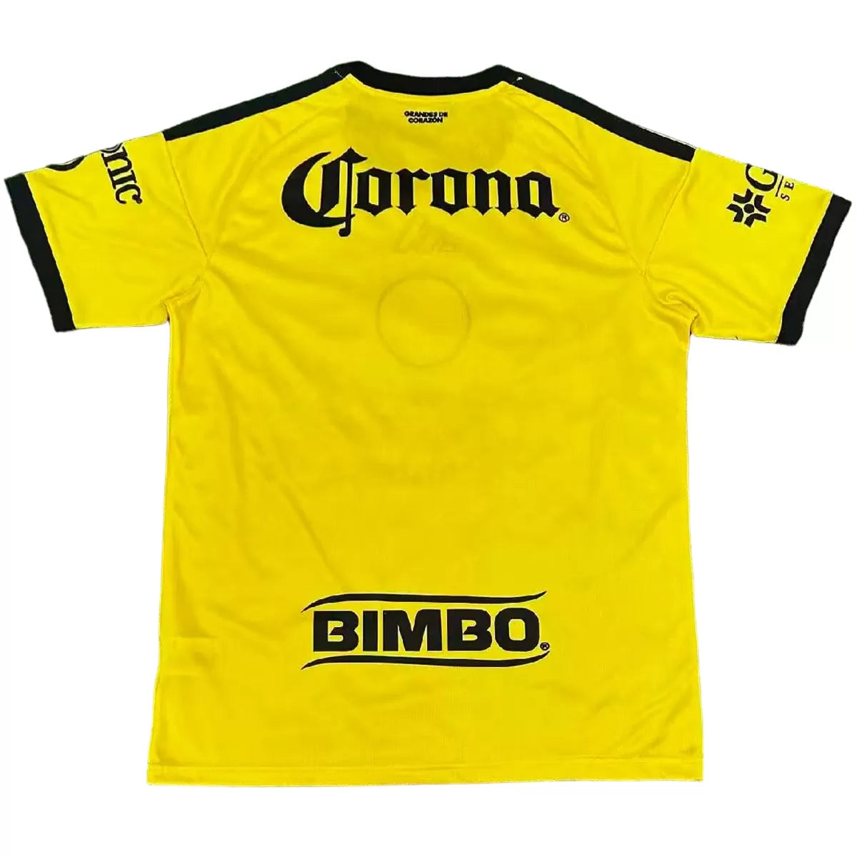 AME Jersey Home 26/27