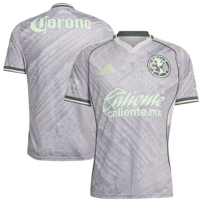 AME Jersey Third 25/26