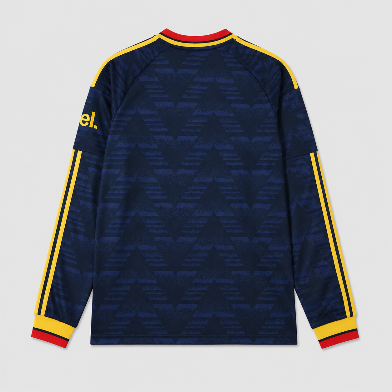 Arsenal Away Long Sleeve 26/27