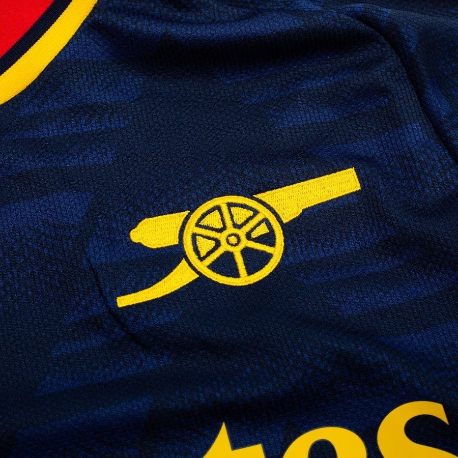 Arsenal Away Long Sleeve 26/27