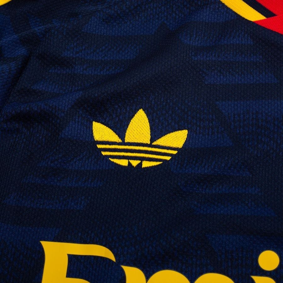 Arsenal Away Long Sleeve 26/27