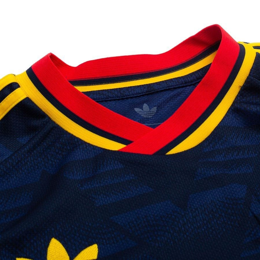 Arsenal Away Long Sleeve 26/27