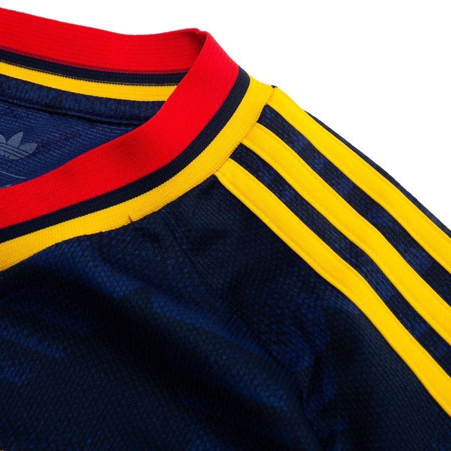 Arsenal Away Long Sleeve 26/27