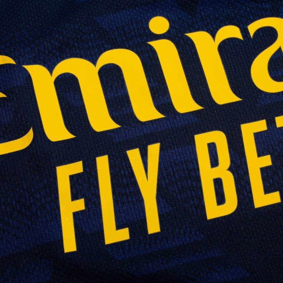 Arsenal Away Long Sleeve 26/27