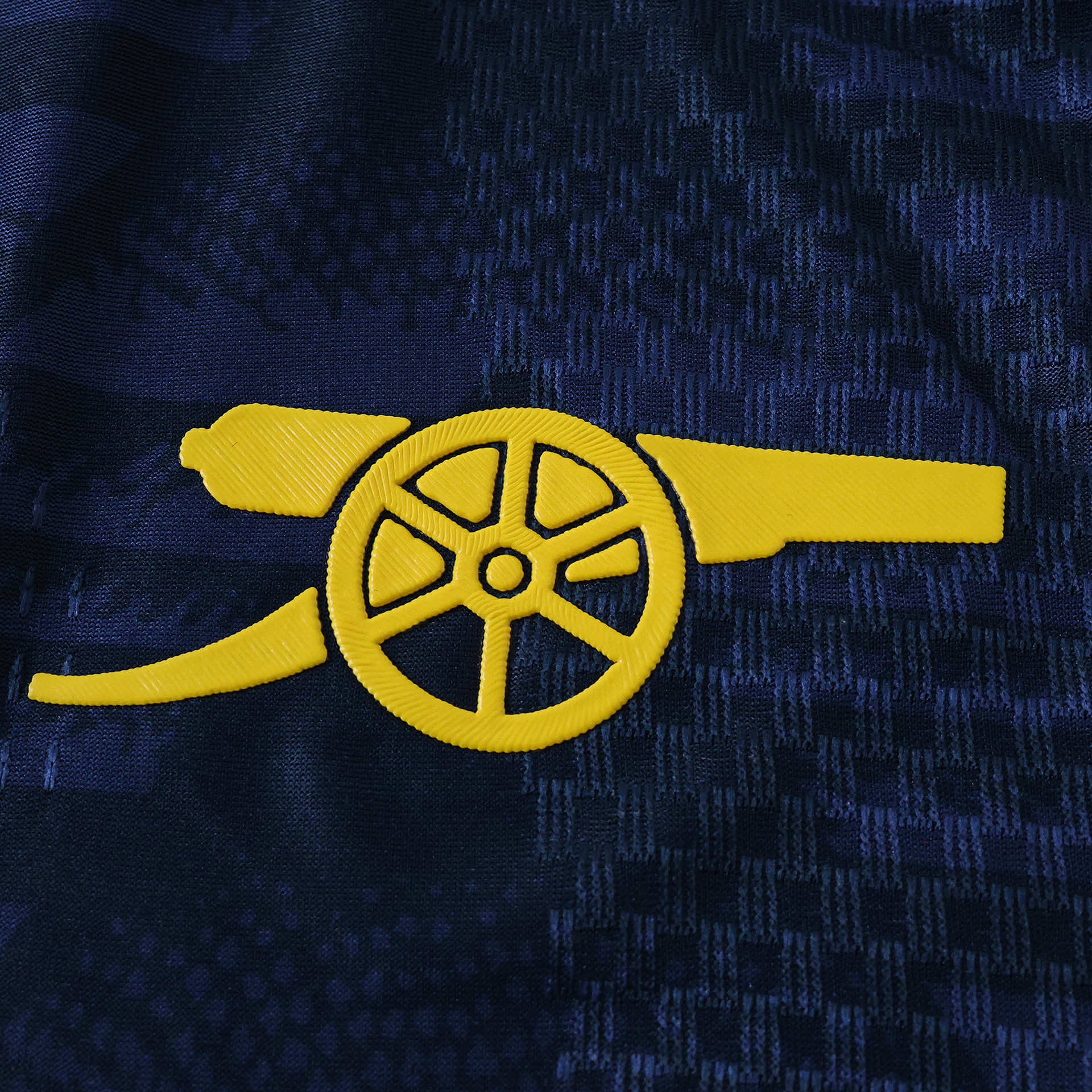 Arsenal Away Player 26/27