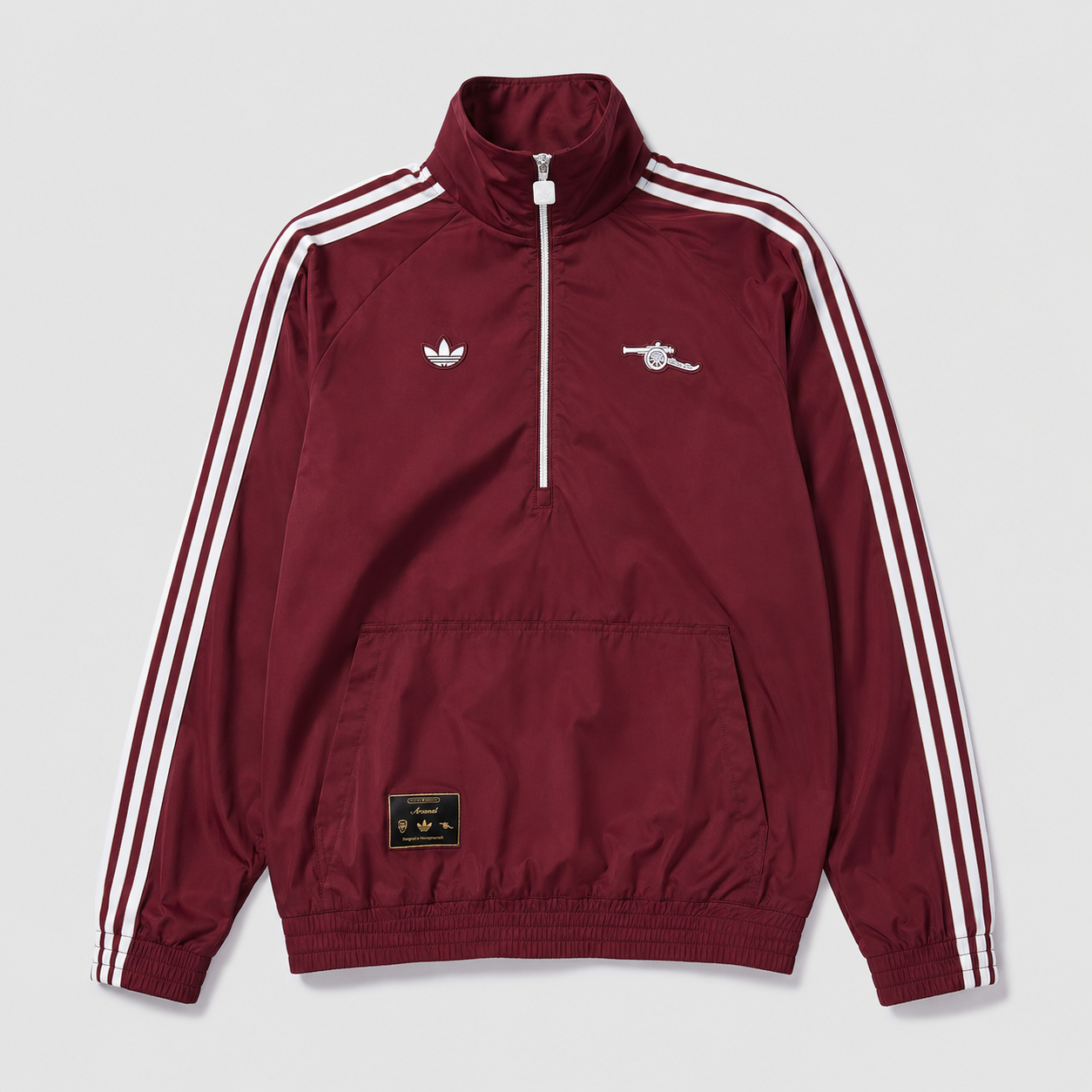 Arsenal Jacket 26/27