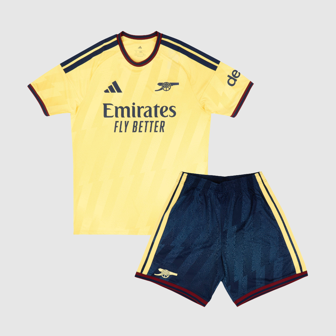 Arsenal Kids Third 26/27