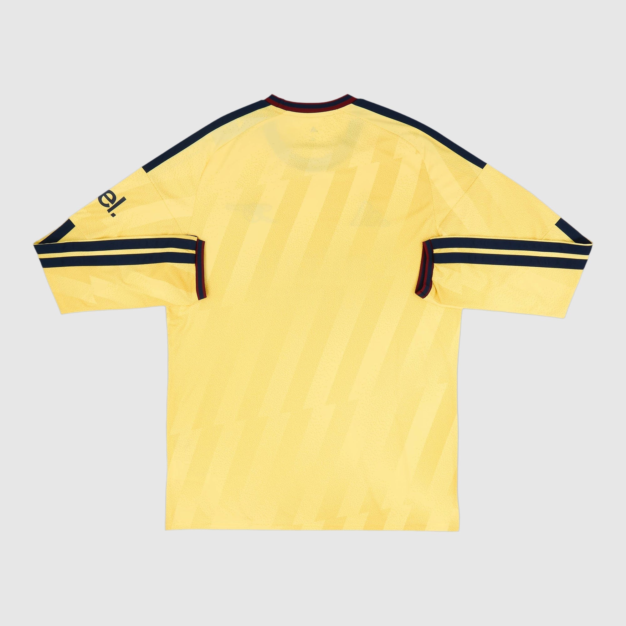 Arsenal Third Long Sleeve 26/27