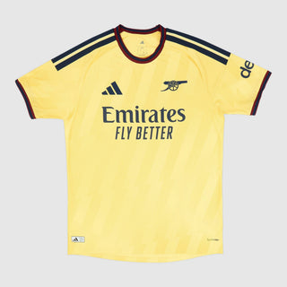ARS Camiseta Tercera Player 26/27