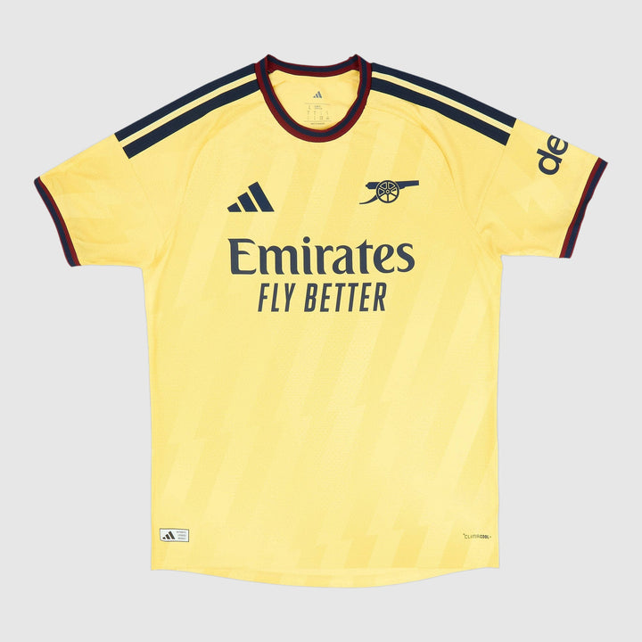 ARS Maillot Troisième Player 26/27