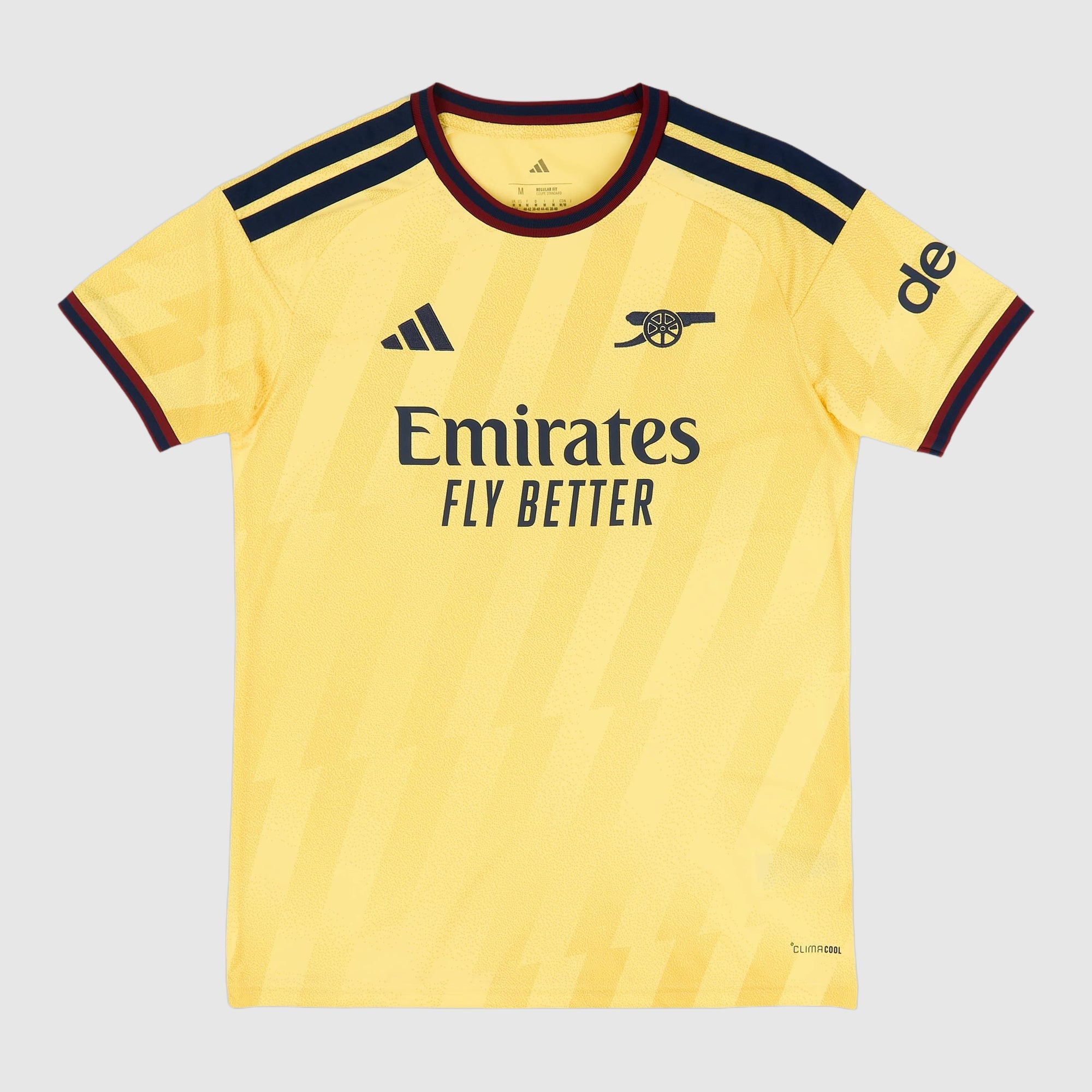 Arsenal Women Third 26/27