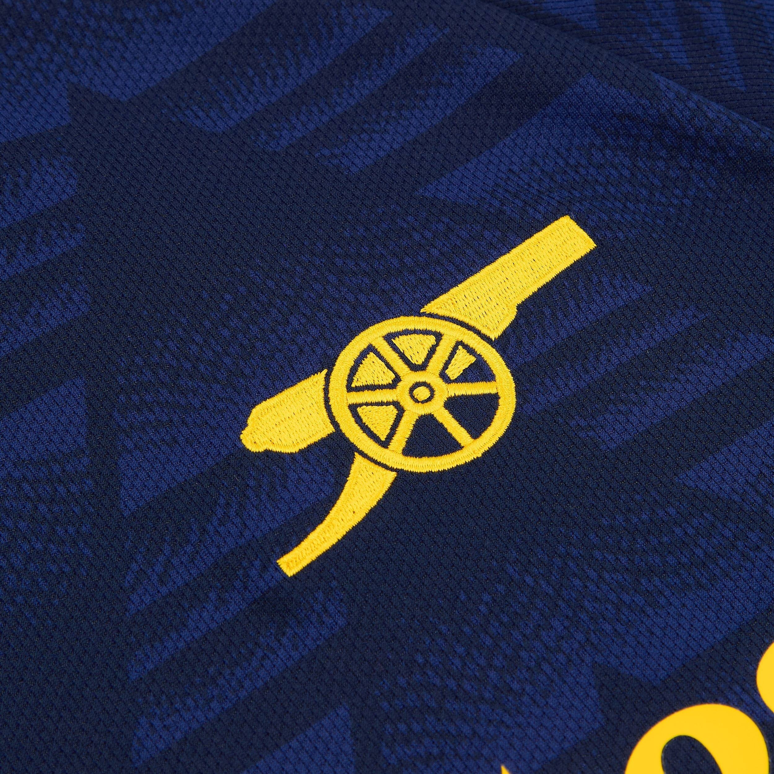 ARS Jersey Away 26/27 — image 4