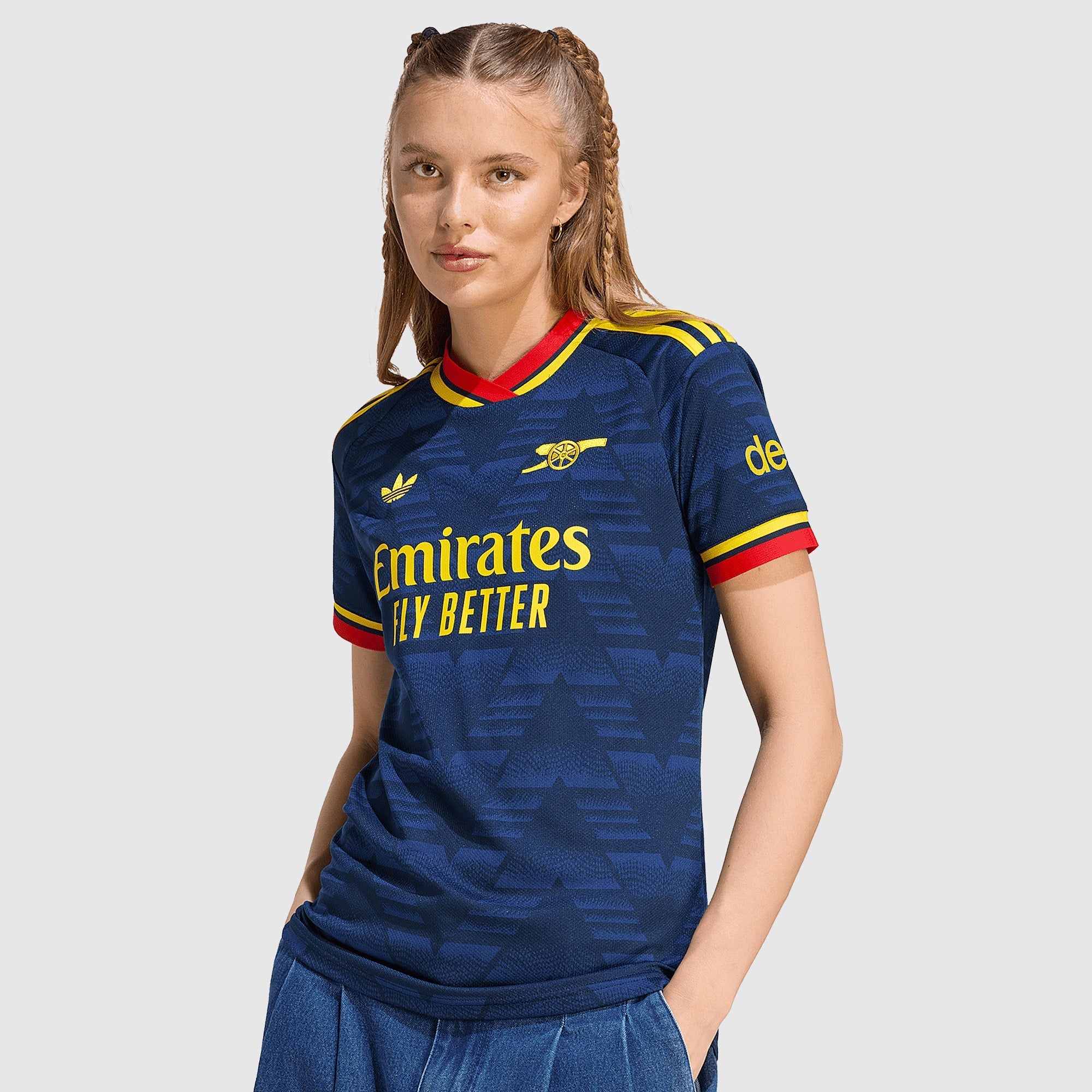 ARS Jersey Away Women 26/27 — image 2